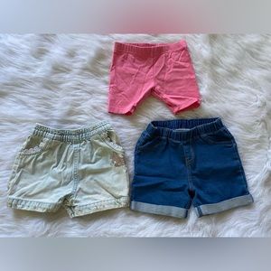 ✨SHORTS BUNDLE✨